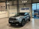 Voir l'annonce Jeep Avenger 115kW 4x2 Summit 5P