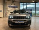 Annonce Jeep Avenger 115kW 4x2 Summit 5P