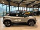 Annonce Jeep Avenger 115kW 4x2 Summit 5P