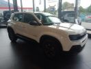Achat Jeep Avenger 1.2L 100ch Turbo Longitude ICE Direction
