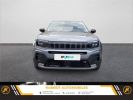 Annonce Jeep Avenger electrique 115 kw 4x2 altitude