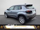 Annonce Jeep Avenger electrique 115 kw 4x2 altitude