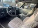 Annonce Jeep Cherokee