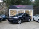 Voir l'annonce Jeep Cherokee 2.0 MULTIJET 140 Ch 4X2 LONGITUDE BVM6