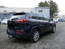 Annonce Jeep Cherokee 2.0 MULTIJET 140 Ch 4X2 LONGITUDE BVM6