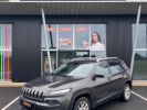 Annonce Jeep Cherokee 2.0 MULTIJET 140 CH LONGITUDE S-S