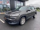 Annonce Jeep Cherokee 2.0 MULTIJET 140 CH LONGITUDE S-S