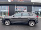 Annonce Jeep Cherokee 2.0 MULTIJET 140 CH LONGITUDE S-S