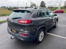 Annonce Jeep Cherokee 2.0 MULTIJET 140 CH LONGITUDE S-S