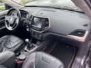 Annonce Jeep Cherokee 2.0 MULTIJET 140 CH LONGITUDE S-S