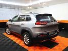 Annonce Jeep Cherokee 2.0 MULTIJET 140CH LIMITED ACTIVE DRIVE I S/S