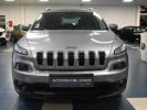 Annonce Jeep Cherokee 2.0L Multijet II 140 4x2 Longitude