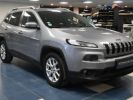 Annonce Jeep Cherokee 2.0L Multijet II 140 4x2 Longitude