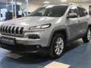 Voir l'annonce Jeep Cherokee 2.0L Multijet II 140 4x2 Longitude