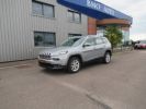 achat occasion 4x4 - Jeep Cherokee occasion