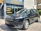 Voir l'annonce Jeep Cherokee 2.2 CRD 185 LONGITUDE FREEDOM 4X4 AWD BVA