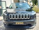 Annonce Jeep Cherokee 2.2 CRD 185 LONGITUDE FREEDOM 4X4 AWD BVA