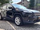 Annonce Jeep Cherokee 2.2 CRD 185 LONGITUDE FREEDOM 4X4 AWD BVA