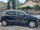 Annonce Jeep Cherokee 2.2 CRD 185 LONGITUDE FREEDOM 4X4 AWD BVA