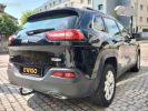 Annonce Jeep Cherokee 2.2 CRD 185 LONGITUDE FREEDOM 4X4 AWD BVA