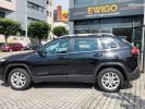 Annonce Jeep Cherokee 2.2 CRD 185 LONGITUDE FREEDOM 4X4 AWD BVA