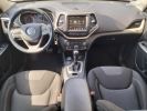 Annonce Jeep Cherokee 2.2 CRD 185 LONGITUDE FREEDOM 4X4 AWD BVA