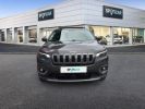 Annonce Jeep Cherokee 2.2 MultiJet 195ch S&S Limited BVA9