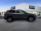 Annonce Jeep Cherokee 2.2 MultiJet 195ch S&S Limited BVA9