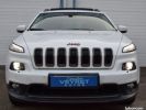 Annonce Jeep Cherokee 2.2 Multijet 200 75 th ANNIVERSARY ACTIVE DRIVE AWD BVA