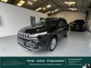 Voir l'annonce Jeep Cherokee 2.2 MultiJet - 200 - BVA 4X4 Active Drive Limited suréquipé