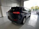 Annonce Jeep Cherokee 2.2 MultiJet - 200 - BVA 4X4 Active Drive Limited suréquipé