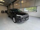 Annonce Jeep Cherokee 2.2 MultiJet - 200 - BVA 4X4 Active Drive Limited suréquipé