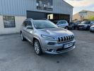 Annonce Jeep Cherokee 2.2 multijet 200 ch overland active drive bva s-s toit pano- ouvrant- siege chauffand -siege climatise -camera