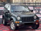 Annonce Jeep Cherokee 2.5 CRD 4X4 143CV année 05-2003 311.000KM à 3490euro