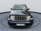 Annonce Jeep Cherokee 2.8 CRD 200 Limited A CUIR BVA GPS TOIT