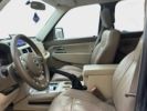 Annonce Jeep Cherokee 2.8 CRD 200 Limited A CUIR BVA GPS TOIT