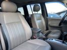 Annonce Jeep Cherokee 2.8 CRD Limited A