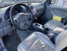 Annonce Jeep Cherokee 2.8 CRD Limited A