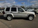 Annonce Jeep Cherokee 2.8 CRD163 LIMITED