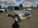 Annonce Jeep Cherokee 2.8 CRD163 LIMITED