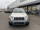 Annonce Jeep Cherokee 2.8 L CRD 163 CV