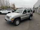 Annonce Jeep Cherokee 2.8 L CRD 163 CV