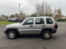 Annonce Jeep Cherokee 2.8 L CRD 163 CV