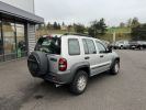 Annonce Jeep Cherokee 2.8 L CRD 163 CV