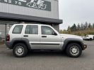 Annonce Jeep Cherokee 2.8 L CRD 163 CV