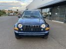 Annonce Jeep Cherokee 2.8 L CRD 163 CV Limited BV6