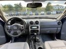 Annonce Jeep Cherokee 2.8 L CRD 163 CV Limited BV6