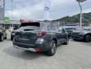 Annonce Jeep Cherokee 2022 Grand L 5.7 V8 HEMI Overland