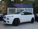 Jeep Cherokee 2.2 MULTIJET 200 Ch ACTIVE DRIVE OVERLAND BVA TOIT OUVRANT PANORAMIQUE Occasion