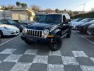 Jeep Cherokee 2.8 crd 163 limited Occasion